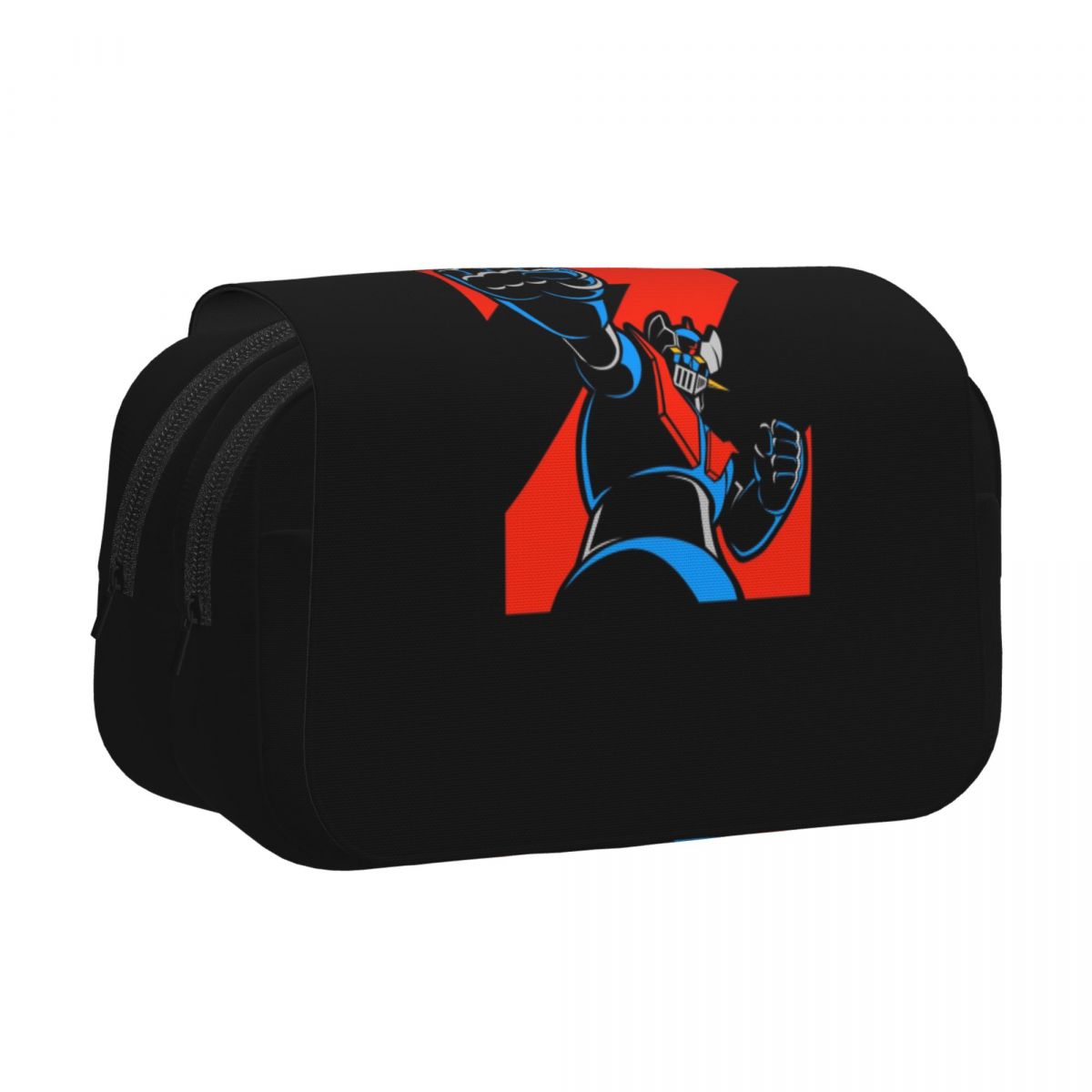 Mask Case Hard Shell - มาซิงเกอร์ แซด โกลดอรัค แอคตารัส เกรนไดเซอร์ แมสก์กล่องใส่ดินสอ