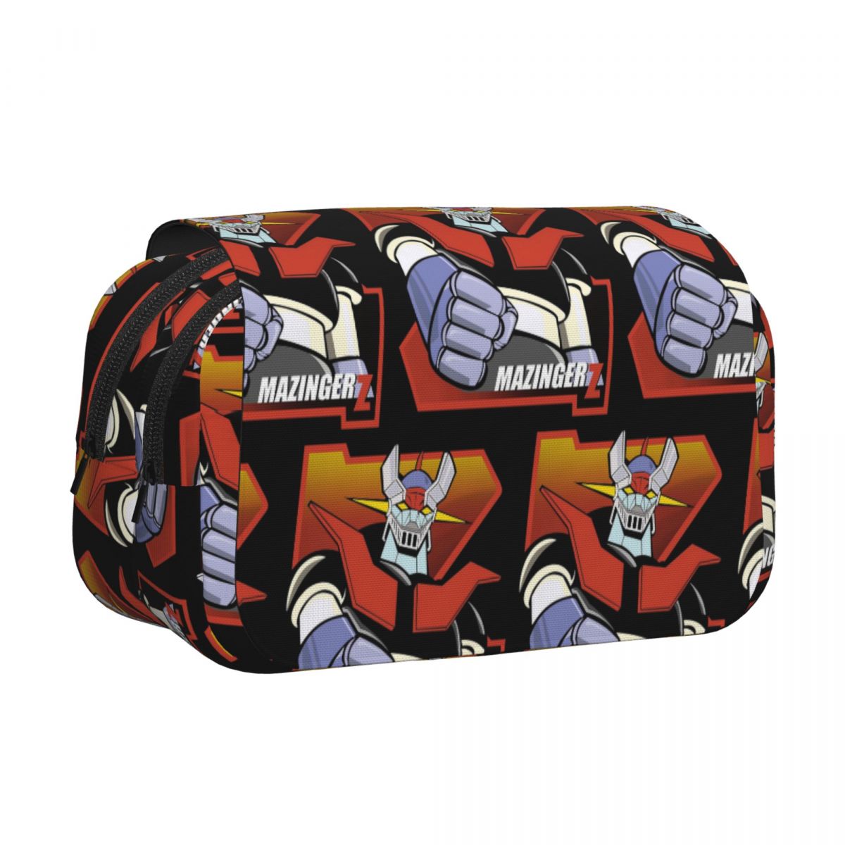 Mask Case Hard Shell - มาซิงเกอร์ แซด โกลดอรัค แอคทารัส เกรนไดเซอร์ แมสก์กล่องใส่ดินสอ