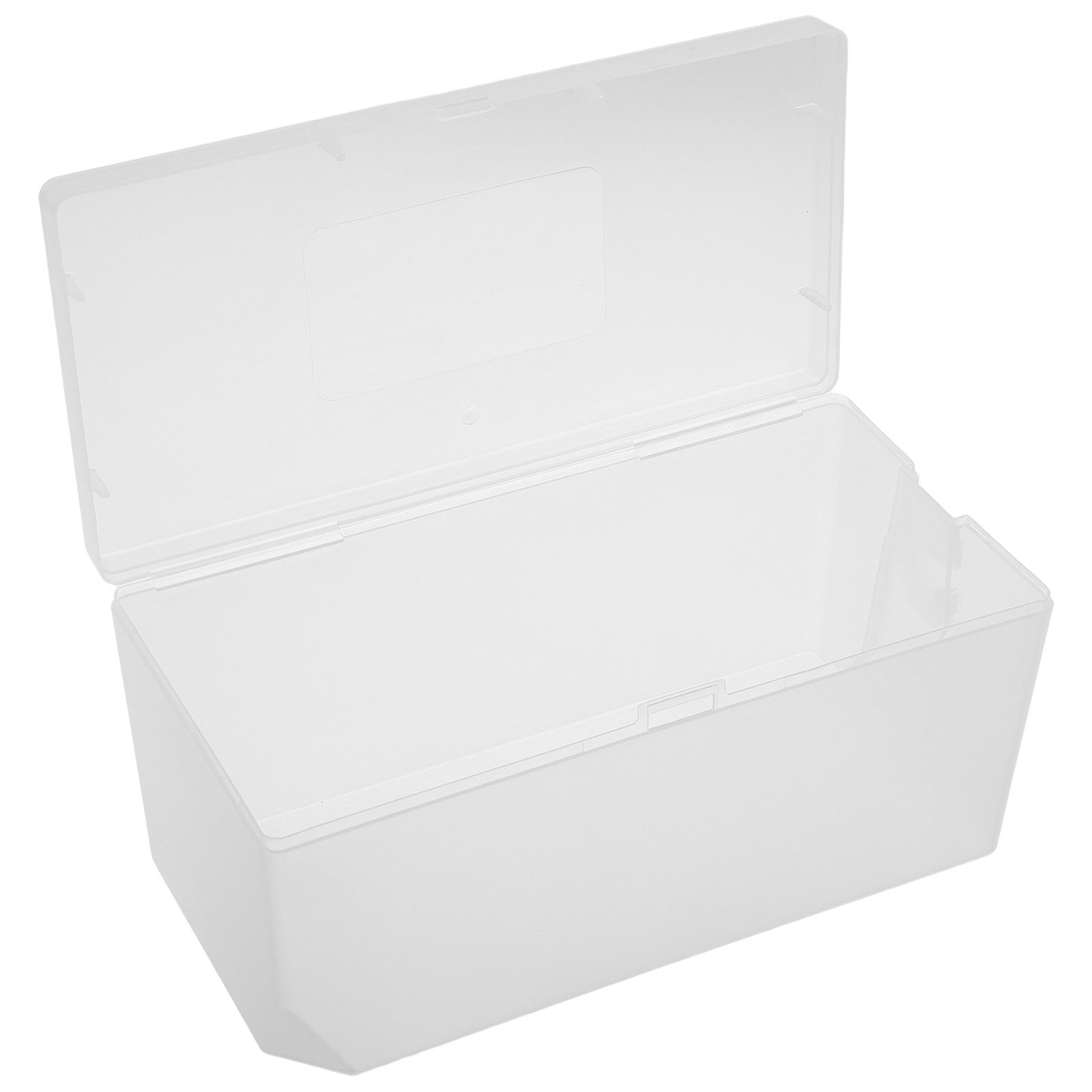 Mask Case Hard Shell - กล่องเก็บหน้ากากดำน้ำสำหรับการเดินทาง กล่องป้องกันแว่นตาว่ายน้ำแบบพกพา กล่องแข็งสำหรับเก็บหน้ากากดำน้ำ ขนาด 7.1x3.3 นิ้ว