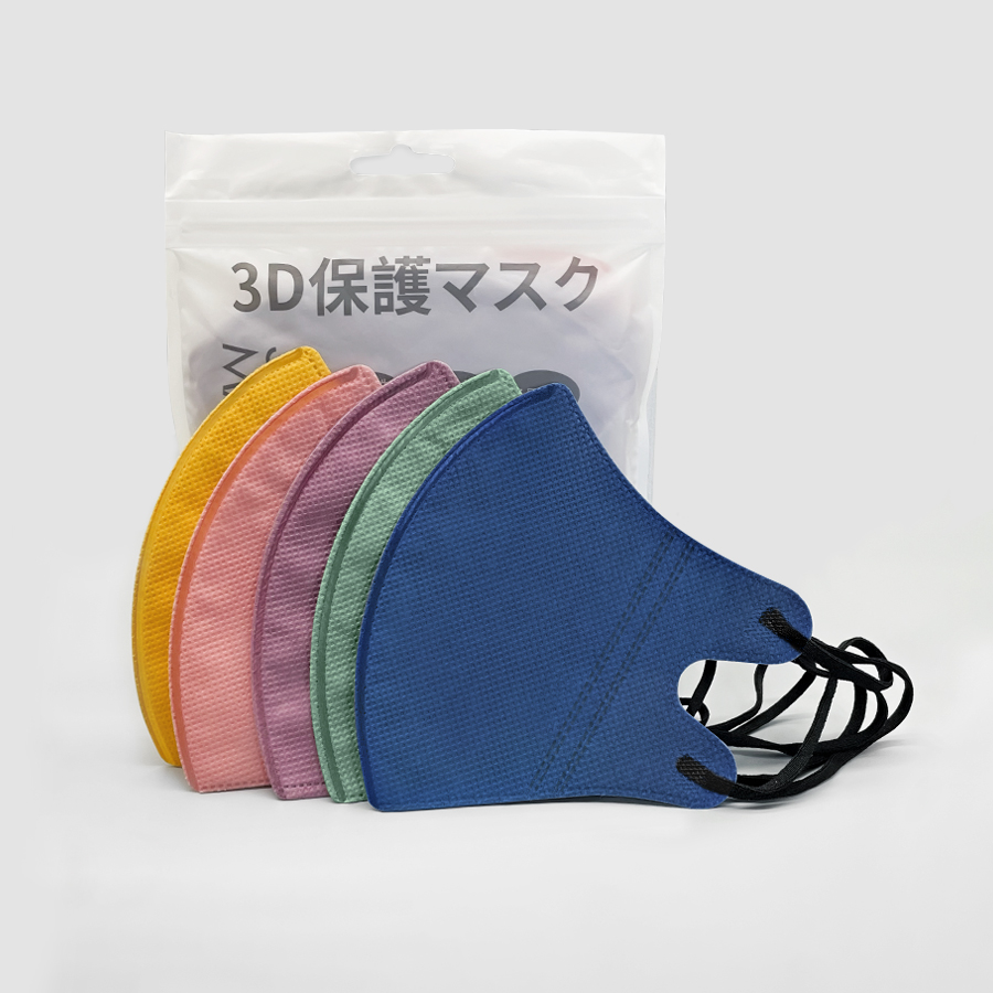 Anti Pollution Mask - ผู้ใหญ่ Morandi หน้ากาก4ชั้นผู้ใหญ่ Mascarilla KN95ผู้หญิงหน้ากากปิดหน้าป้องกันฝุ่น Anti-Smog