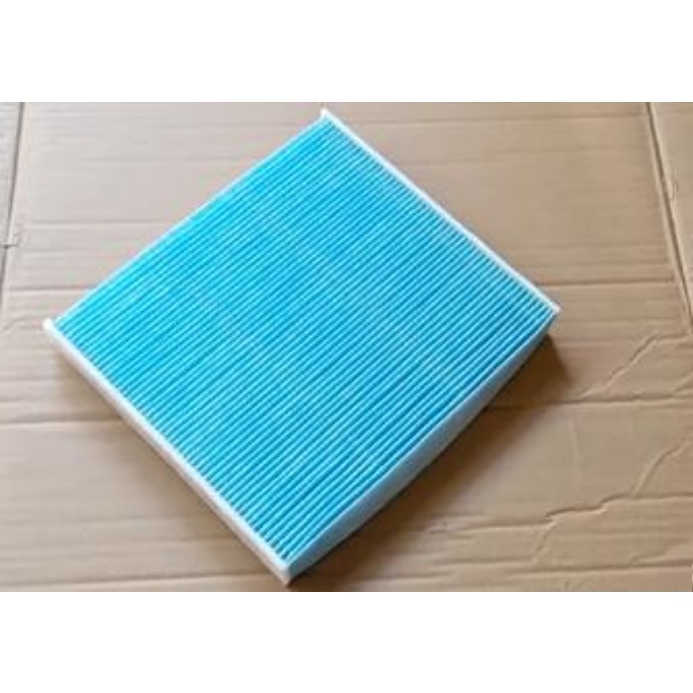 Filter Replacement N95 - สำหรับอะไหล่รถยนต์ Geely Tugella ไส้กรองแอร์เกรด N95 อะไหล่เปลี่ยนแอร์