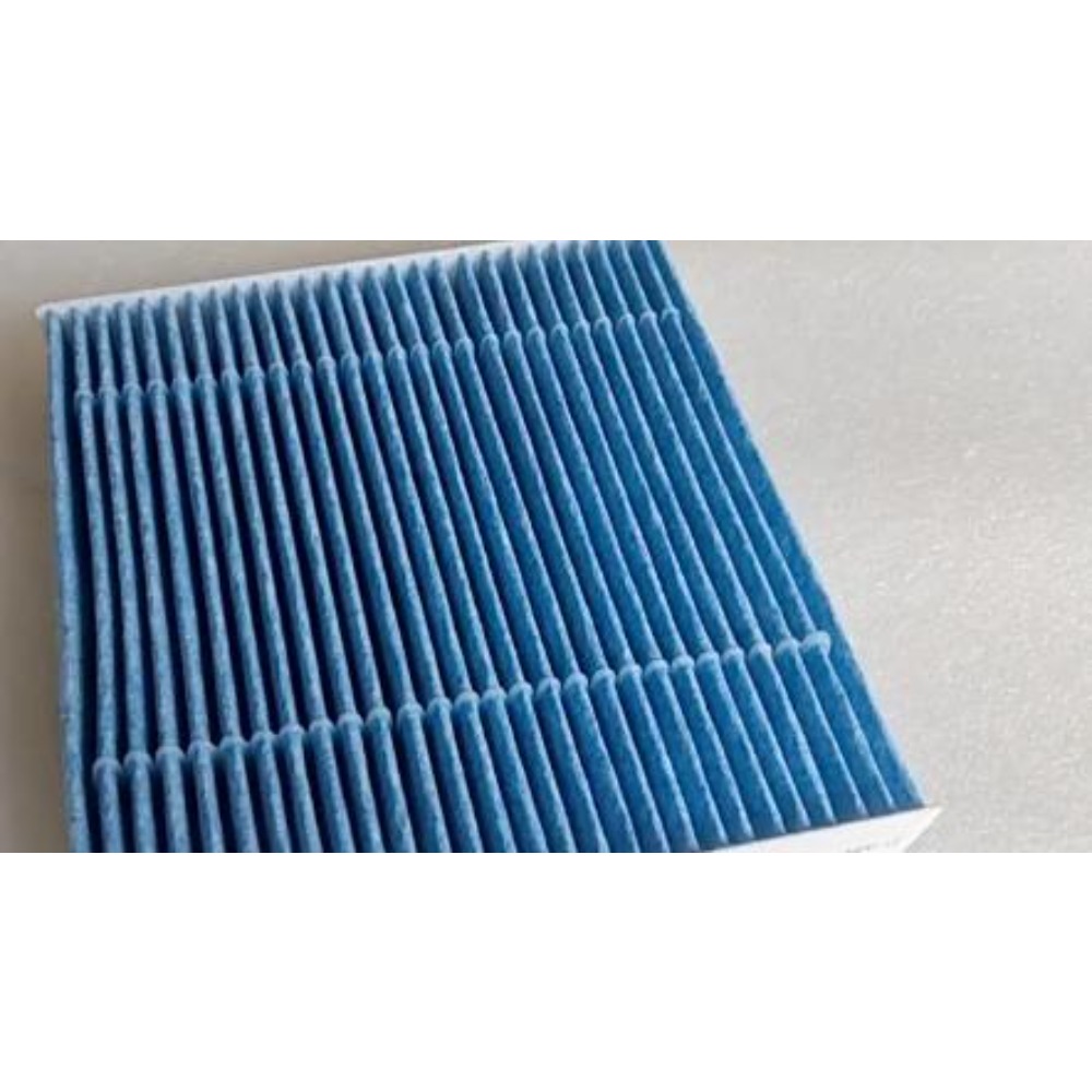Filter Replacement N95 - สำหรับอะไหล่รถยนต์ Geely Vision X3 ไส้กรองอากาศในห้องโดยสาร N95