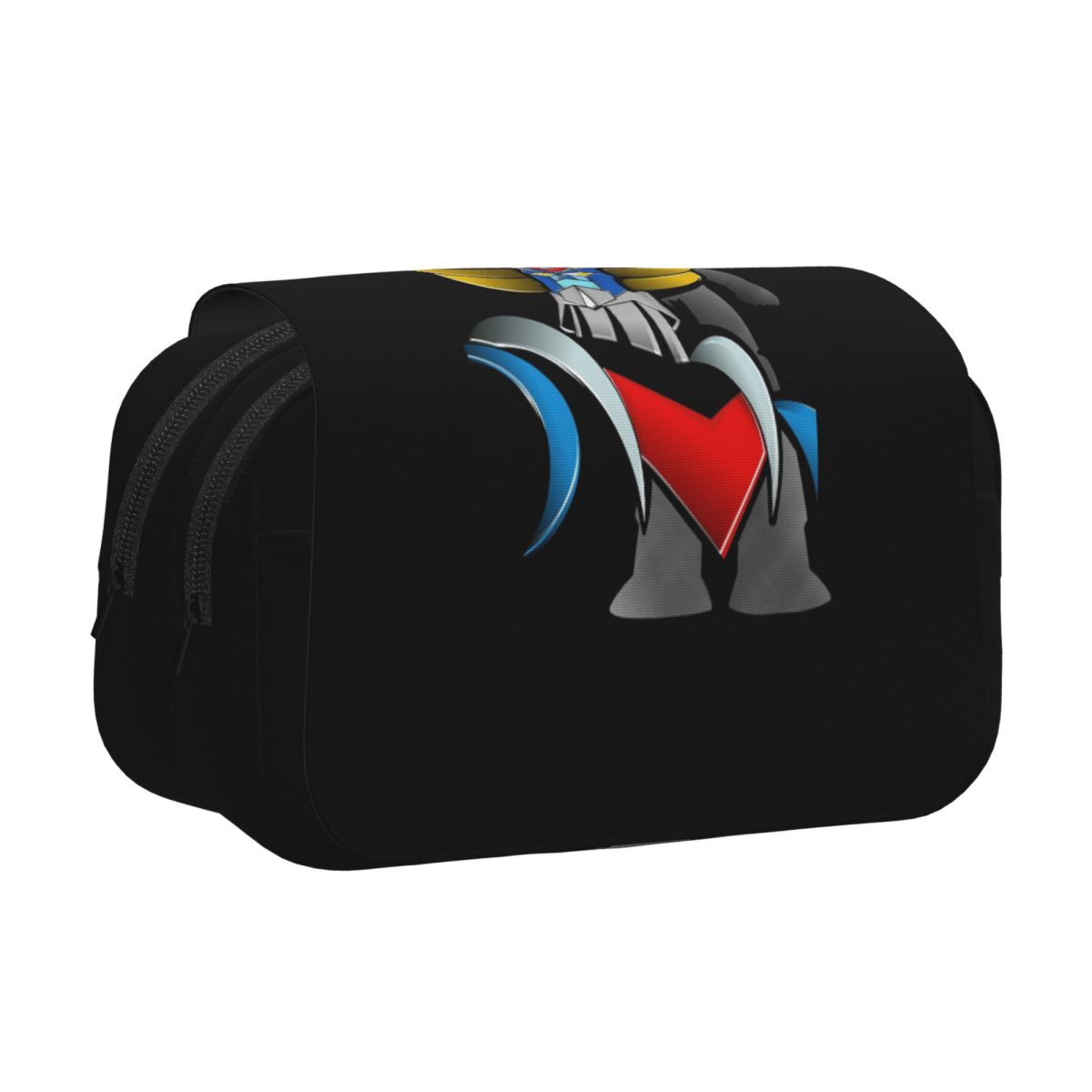 Mask Case Hard Shell - มาซิงเกอร์ แซด โกลดอรัค แอคตารัส เกรนไดเซอร์ แมสก์กล่องใส่ดินสอ