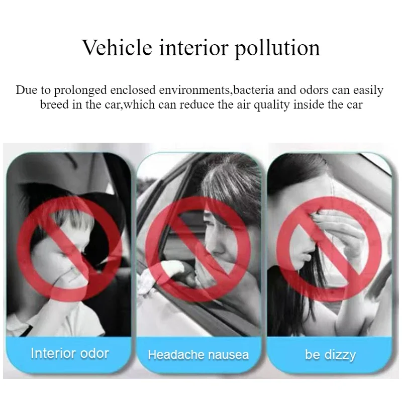 สำหรับ Tesla Model 3 Y Juniper - Filter Replacement N95 บทวิจารณ์และราคา