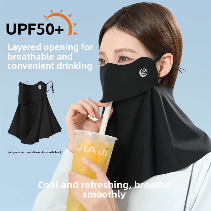 น้ำดื่ม, อุปกรณ์ป้องกันคอ, อุป - Sports Mask Breathable บทวิจารณ์และราคา