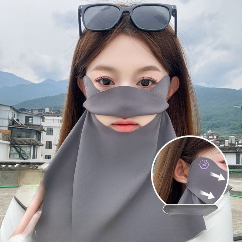 น้ำดื่ม, อุปกรณ์ป้องกันคอ, อุป - Sports Mask Breathable บทวิจารณ์และราคา