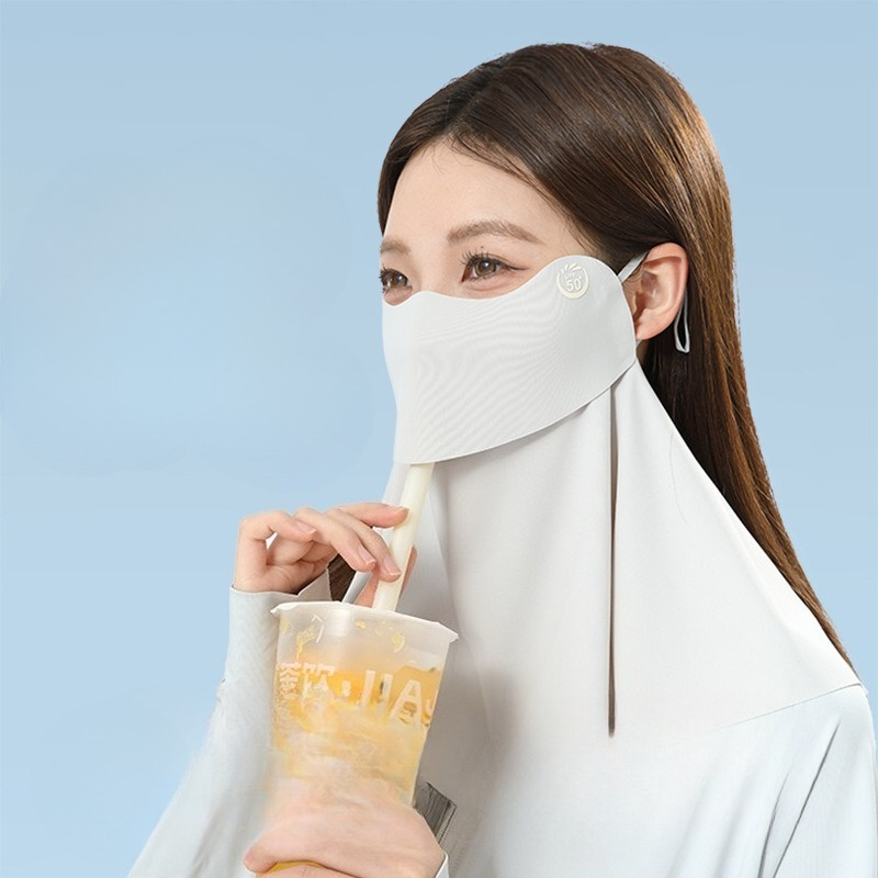 น้ำดื่ม, อุปกรณ์ป้องกันคอ, อุป - Sports Mask Breathable บทวิจารณ์และราคา