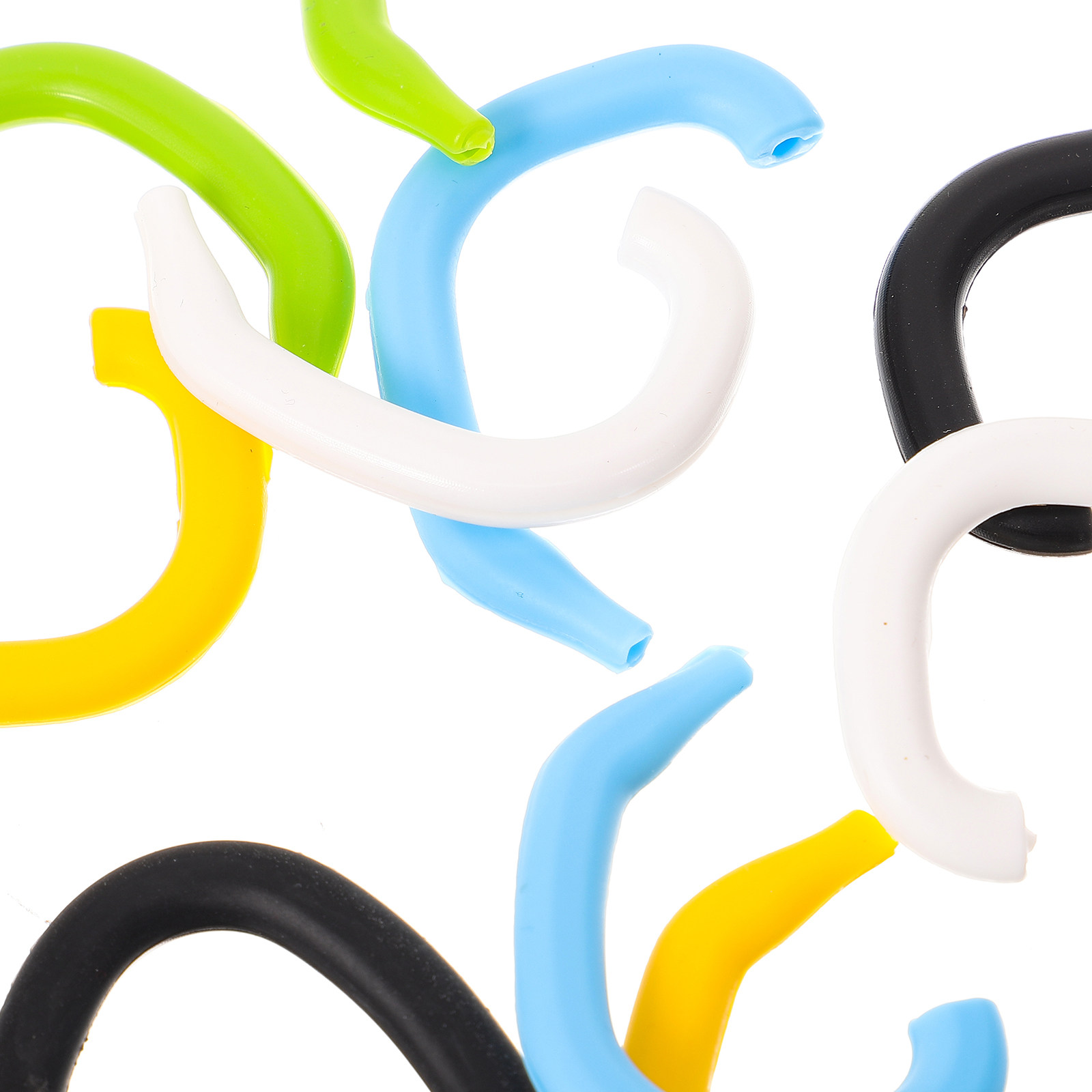 5 ชิ้น ที่ครอบหูซิลิโคนคุณภาพส - Mask Ear Saver Strap บทวิจารณ์และราคา
