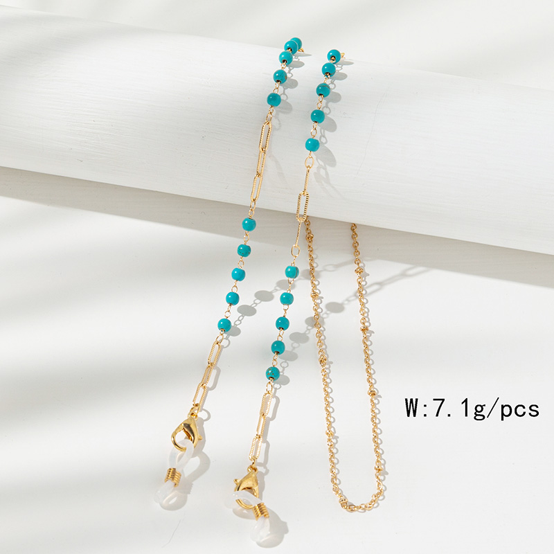 เชือกคล้องคอแก้วรูปผีเสื้อคริส - Mask Chain Holder บทวิจารณ์และราคา