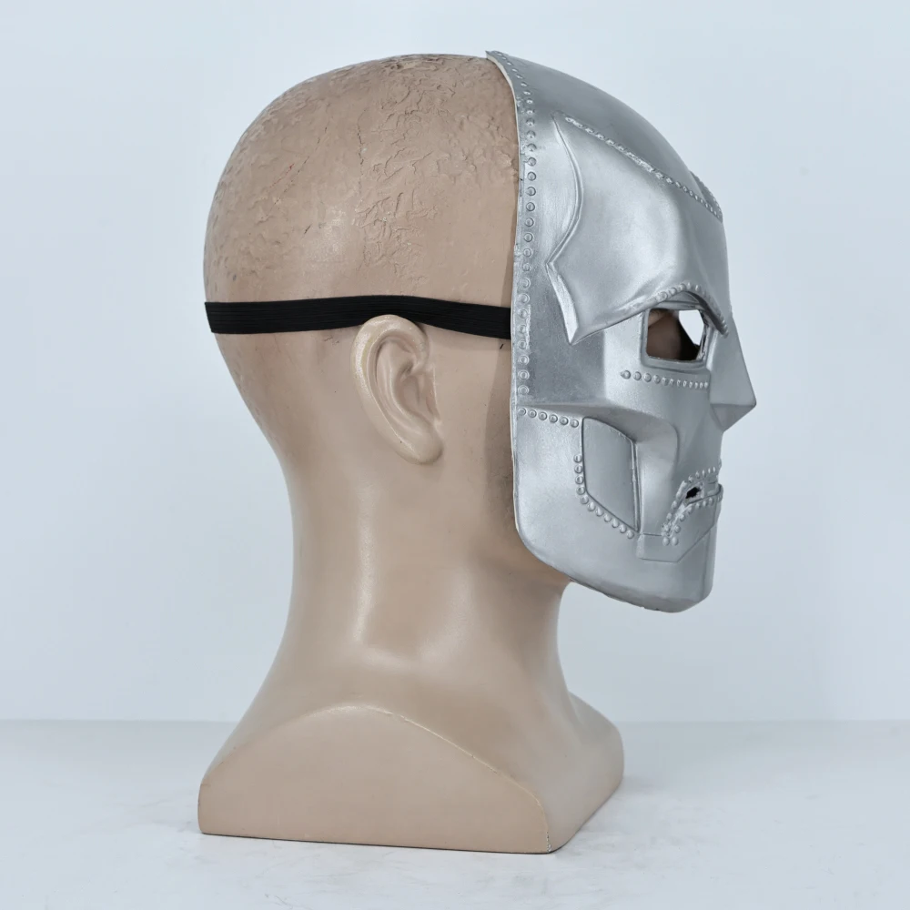 เกมใหม่คอสเพลย์ Doctor Doom หน - Disposable Surgical Mask บทวิจารณ์และราคา