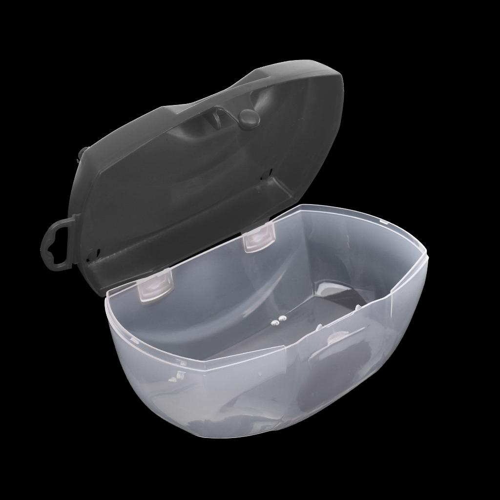กล่องเก็บหน้ากากดำน้ำแบบแข็งสำ - Mask Case Hard Shell บทวิจารณ์และราคา