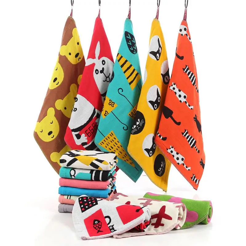 ผ้าขนหนูเด็กผ้าฝ้ายอาบน้ำ hand - Cloth Face Mask Washable บทวิจารณ์และราคา