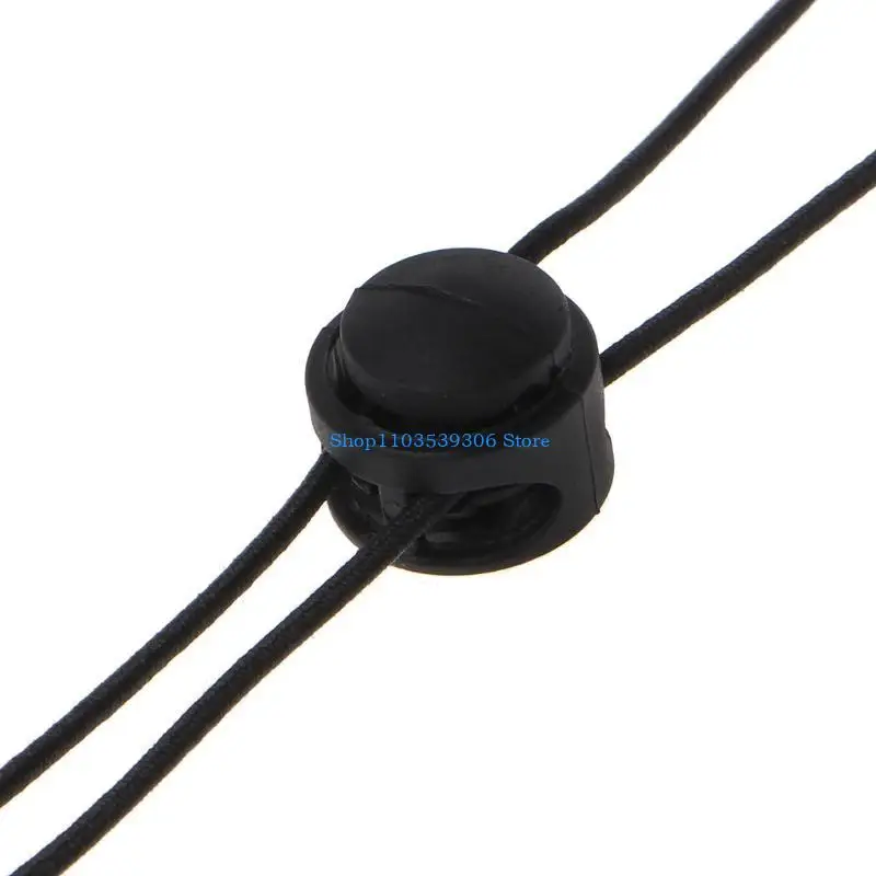 สายคล้องคอปรับได้ 400A สายรัดห - Mask Ear Saver Strap บทวิจารณ์และราคา