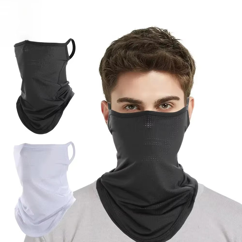 ผ้าพันคอระบายอากาศ ผ้าปิดหน้าค - Respirator Half Face บทวิจารณ์และราคา