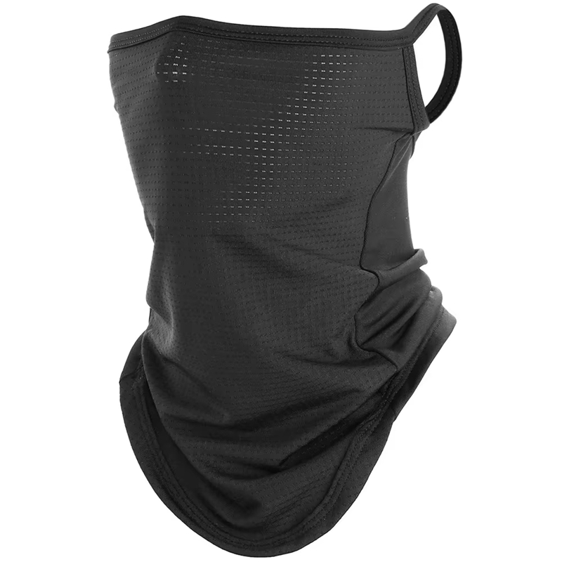 ผ้าพันคอระบายอากาศ ผ้าปิดหน้าค - Respirator Half Face บทวิจารณ์และราคา