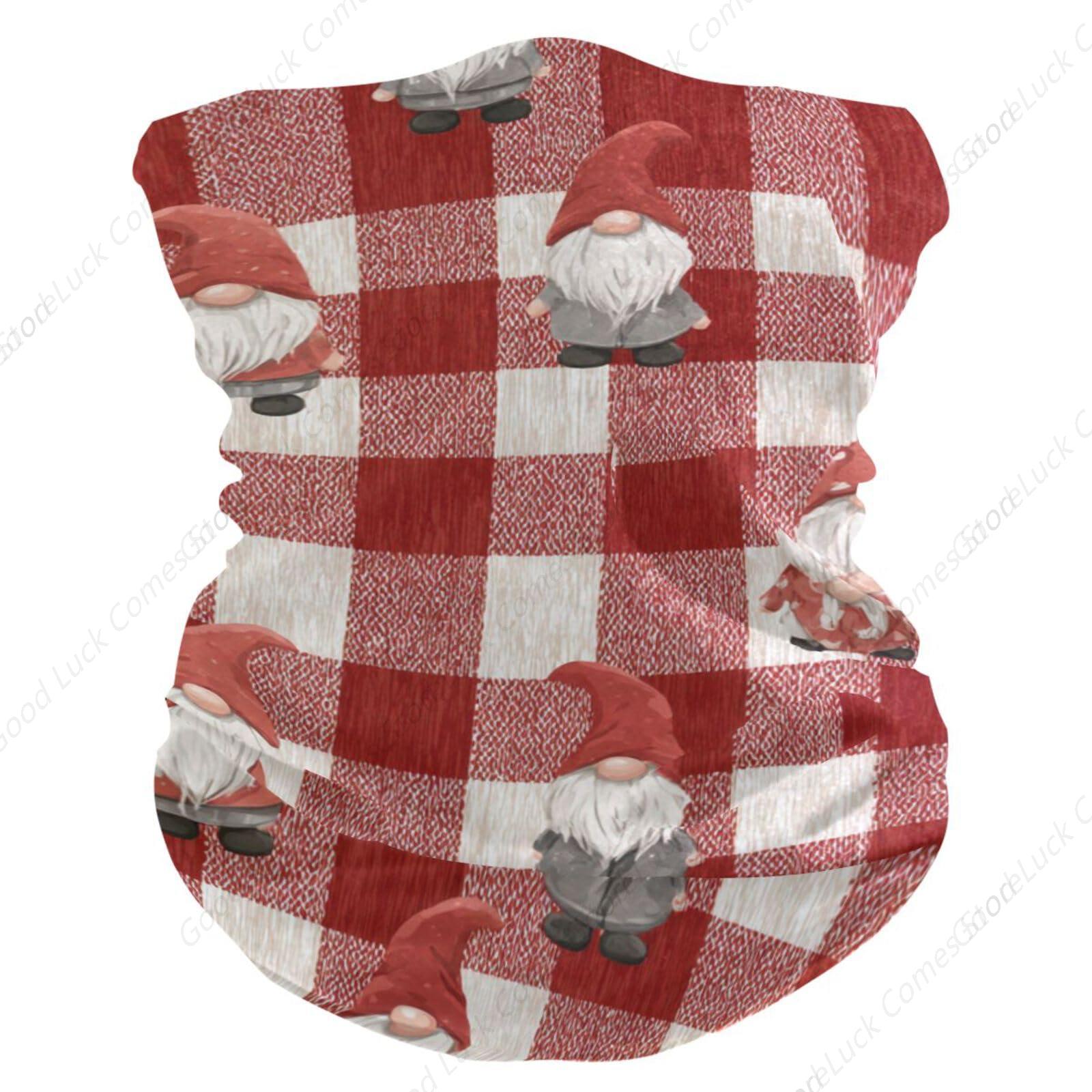 ผ้าคลุมหน้าแบบคลุมคอ ผ้าพันคอ  - Neck Gaiter Face Cover บทวิจารณ์และราคา