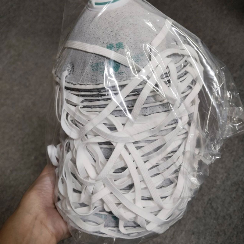 หน้ากากป้องกันฝุ่นละอองทรงถ้วย - Kn95 Respirator Mask บทวิจารณ์และราคา