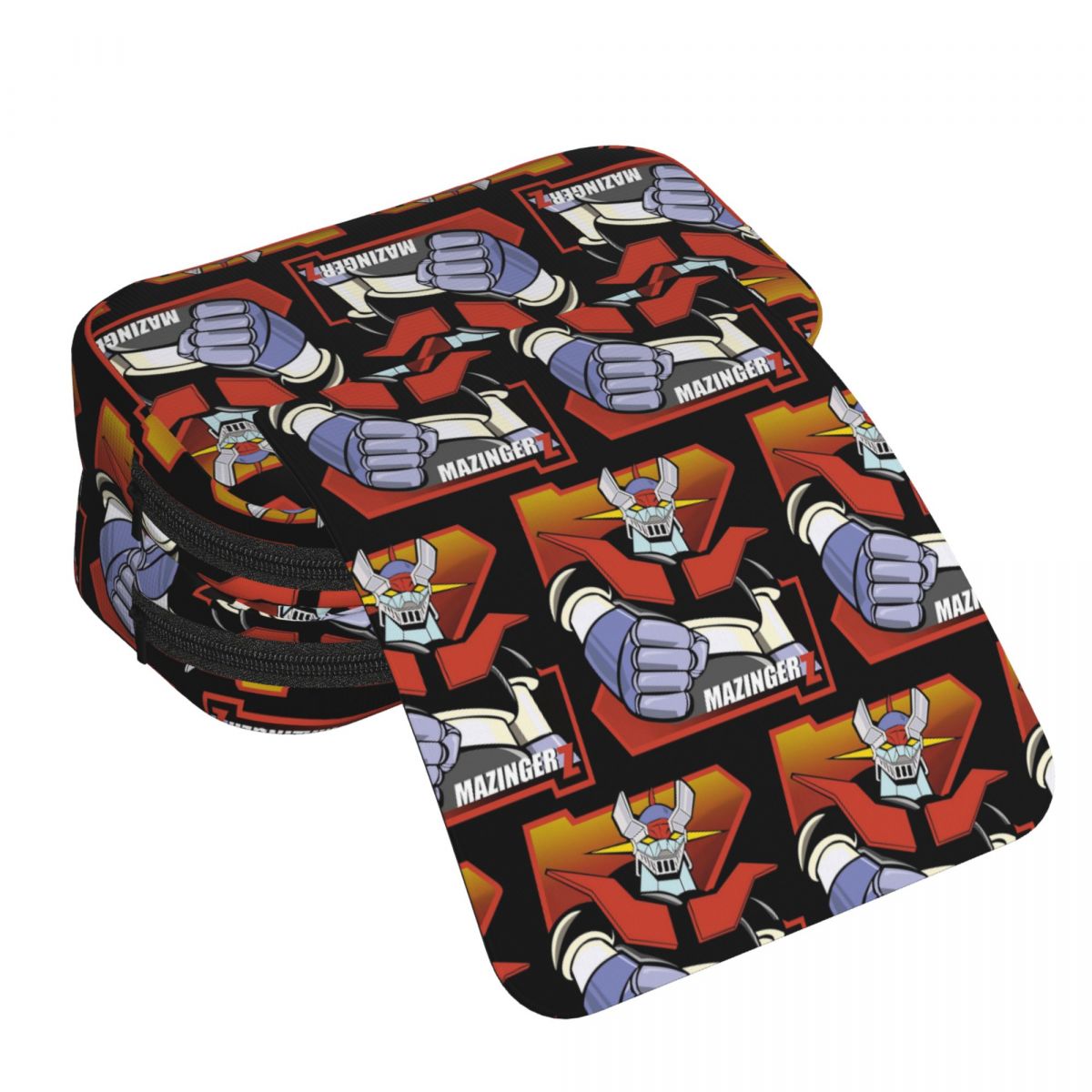 มาซิงเกอร์ แซด โกลดอรัค แอคทาร - Mask Case Hard Shell บทวิจารณ์และราคา