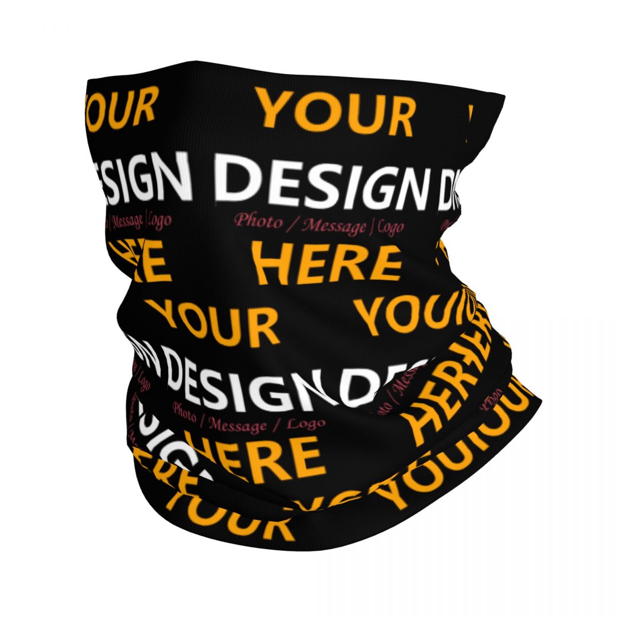 ปรับแต่งการออกแบบของคุณที่นี่ผ - Neck Gaiter Face Cover บทวิจารณ์และราคา