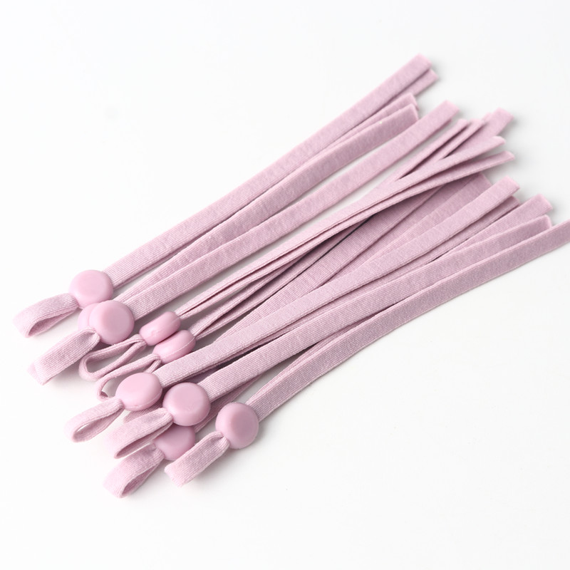 50Pcsหน้ากากElastic Bandสียืดห - Mask Lanyard Adjustable บทวิจารณ์และราคา