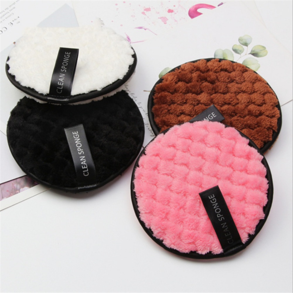 แผ่นเช็ดเครื่องสำอางไมโครไฟเบอ - Cloth Face Mask Washable บทวิจารณ์และราคา