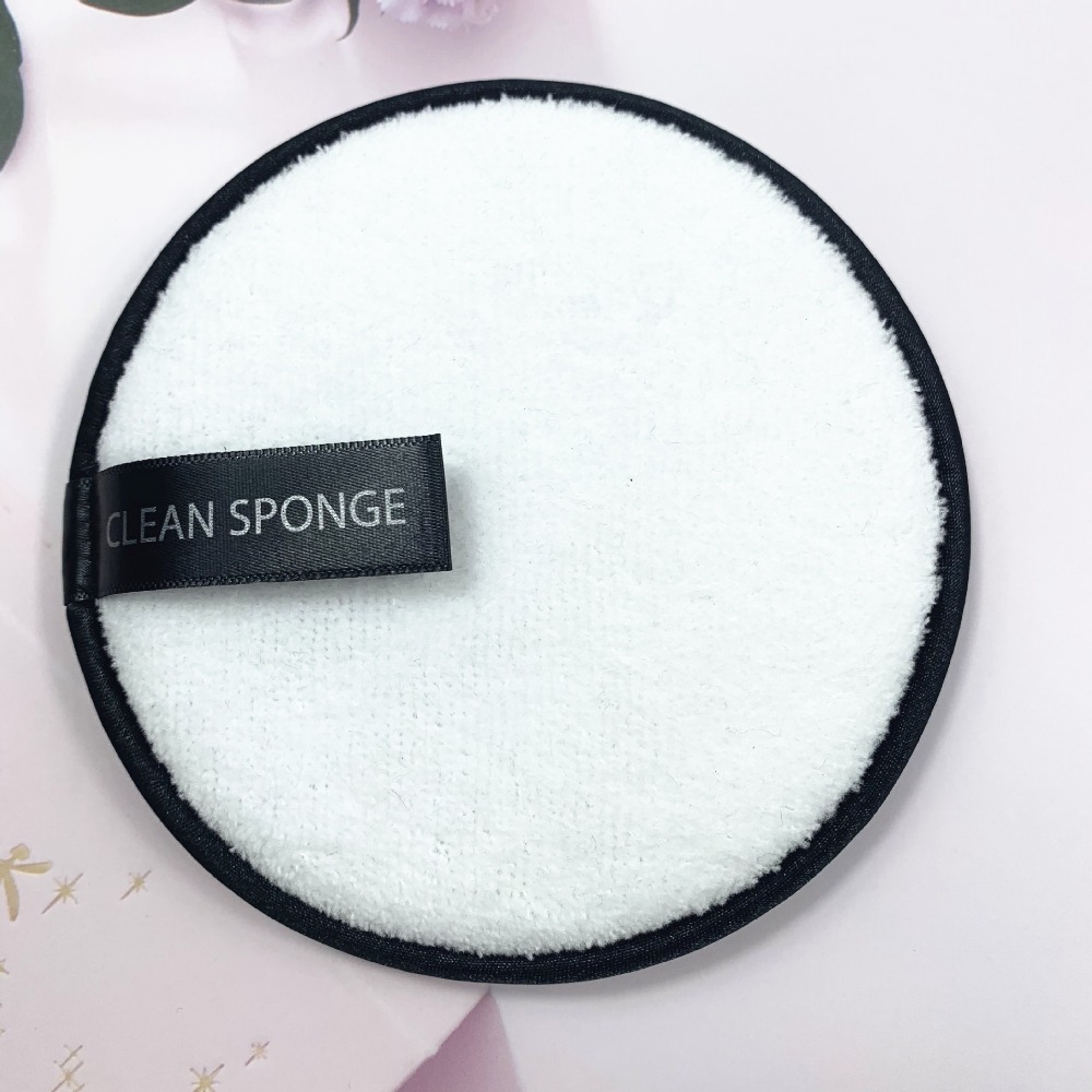 แผ่นเช็ดเครื่องสำอางไมโครไฟเบอ - Cloth Face Mask Washable บทวิจารณ์และราคา