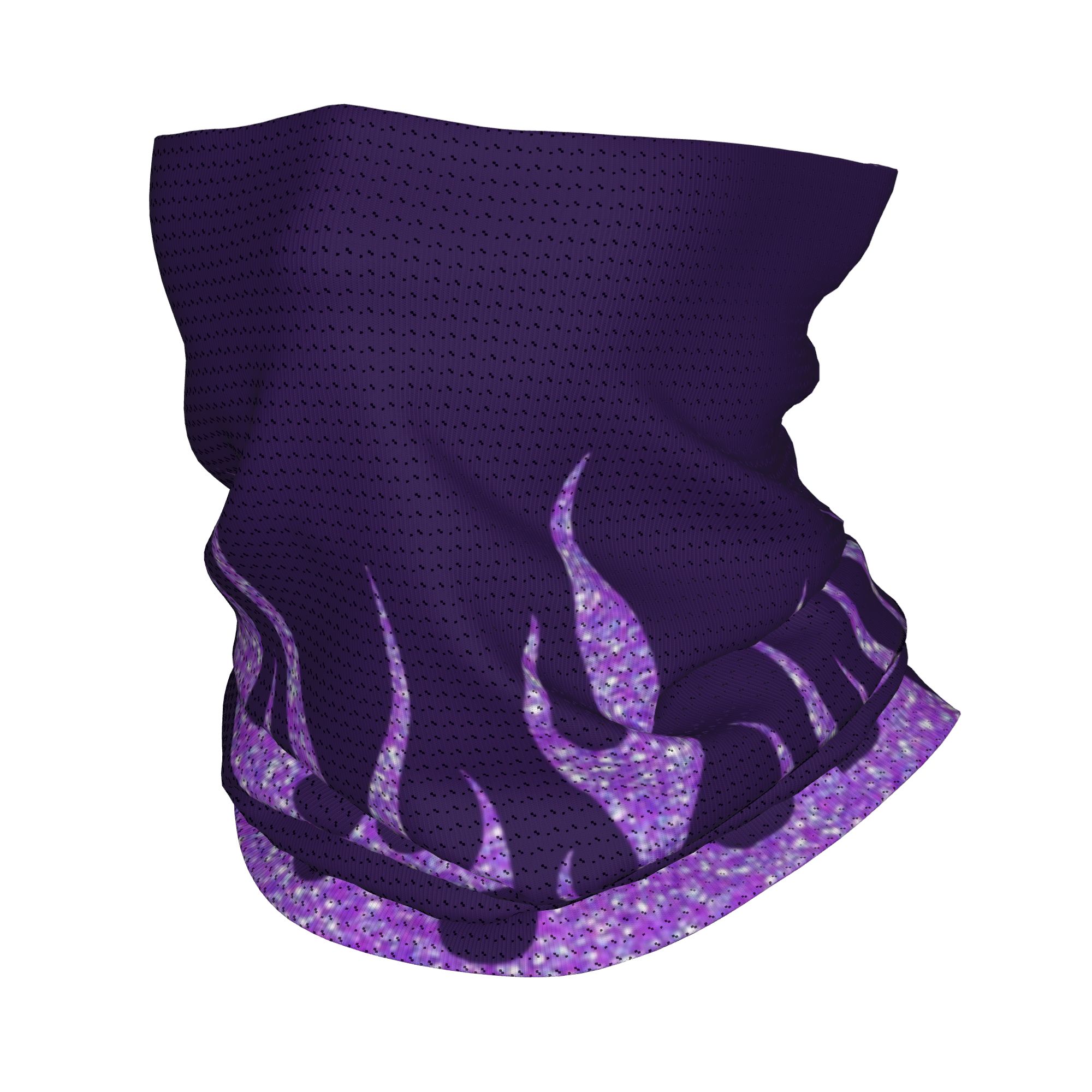 ผ้าพันคอปิดหน้าแบบมีกลิตเตอร์ส - Neck Gaiter Face Cover บทวิจารณ์และราคา