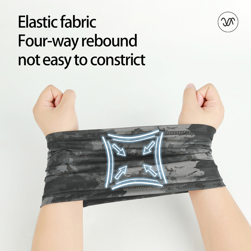 ขี่จักรยานคอ Gaiter ฤดูใบไม้ผล - Sports Mask Breathable บทวิจารณ์และราคา