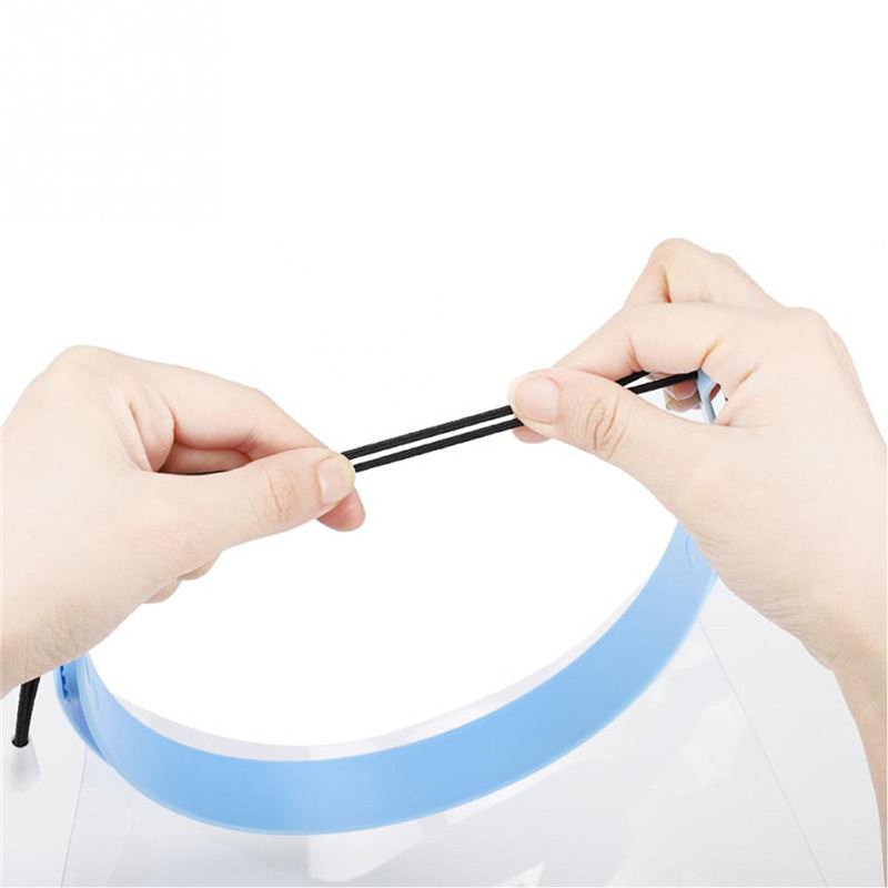 ทันตกรรมป้องกันใบหน้าทันตกรรม  - Anti Pollution Mask บทวิจารณ์และราคา