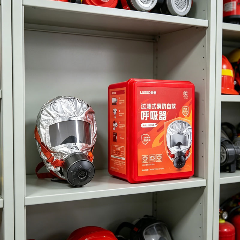 หน้ากากกรองแก๊ส อุปกรณ์ช่วยหาย - Kn95 Respirator Mask บทวิจารณ์และราคา