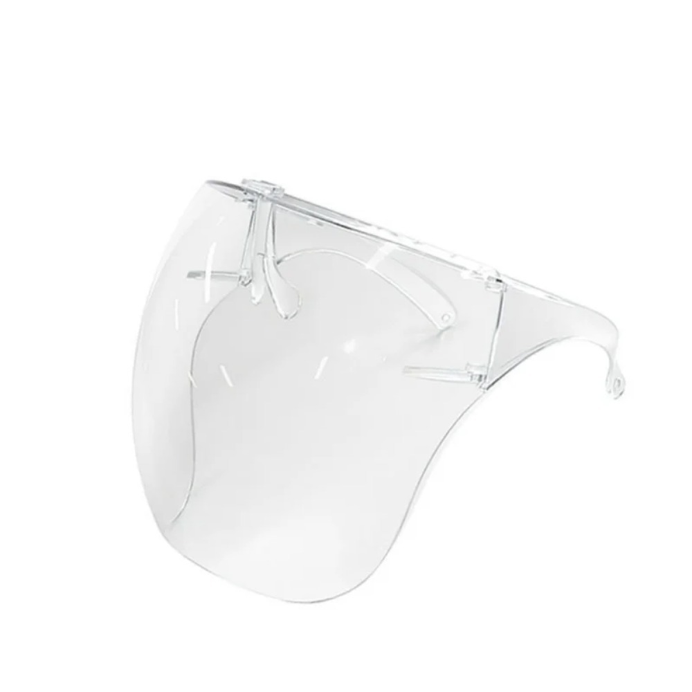 หน้ากากป้องกันแบบเต็มหน้า ความ - Anti Pollution Mask บทวิจารณ์และราคา