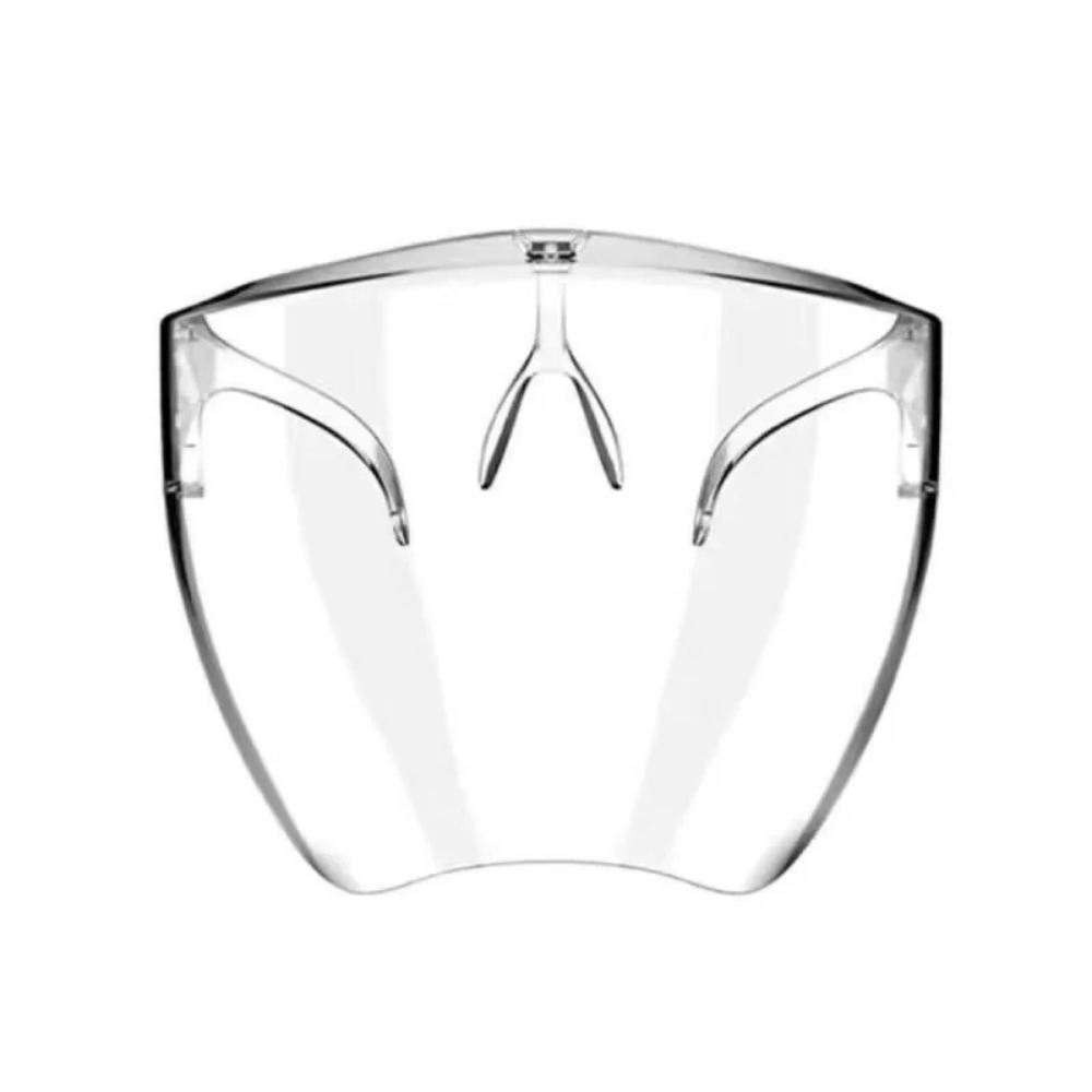 หน้ากากป้องกันแบบเต็มหน้า ความ - Anti Pollution Mask บทวิจารณ์และราคา