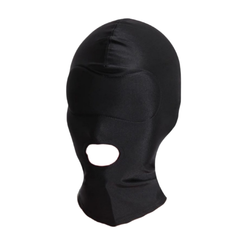 ของเล่นสําหรับผู้ใหญ่ Full Fac - Mask Lanyard Adjustable บทวิจารณ์และราคา