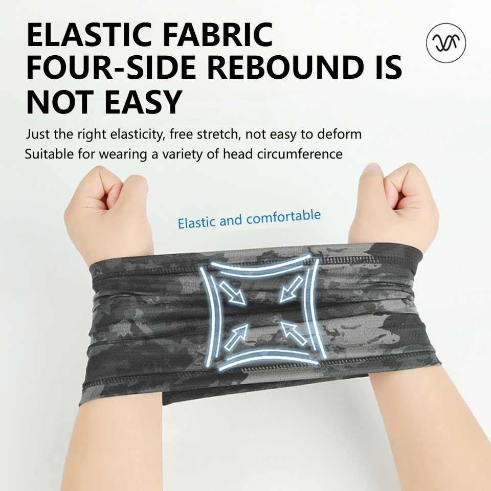 NOFOXO ผ้าพันคอแบบสปอร์ตสำหรับ - Sports Mask Breathable บทวิจารณ์และราคา