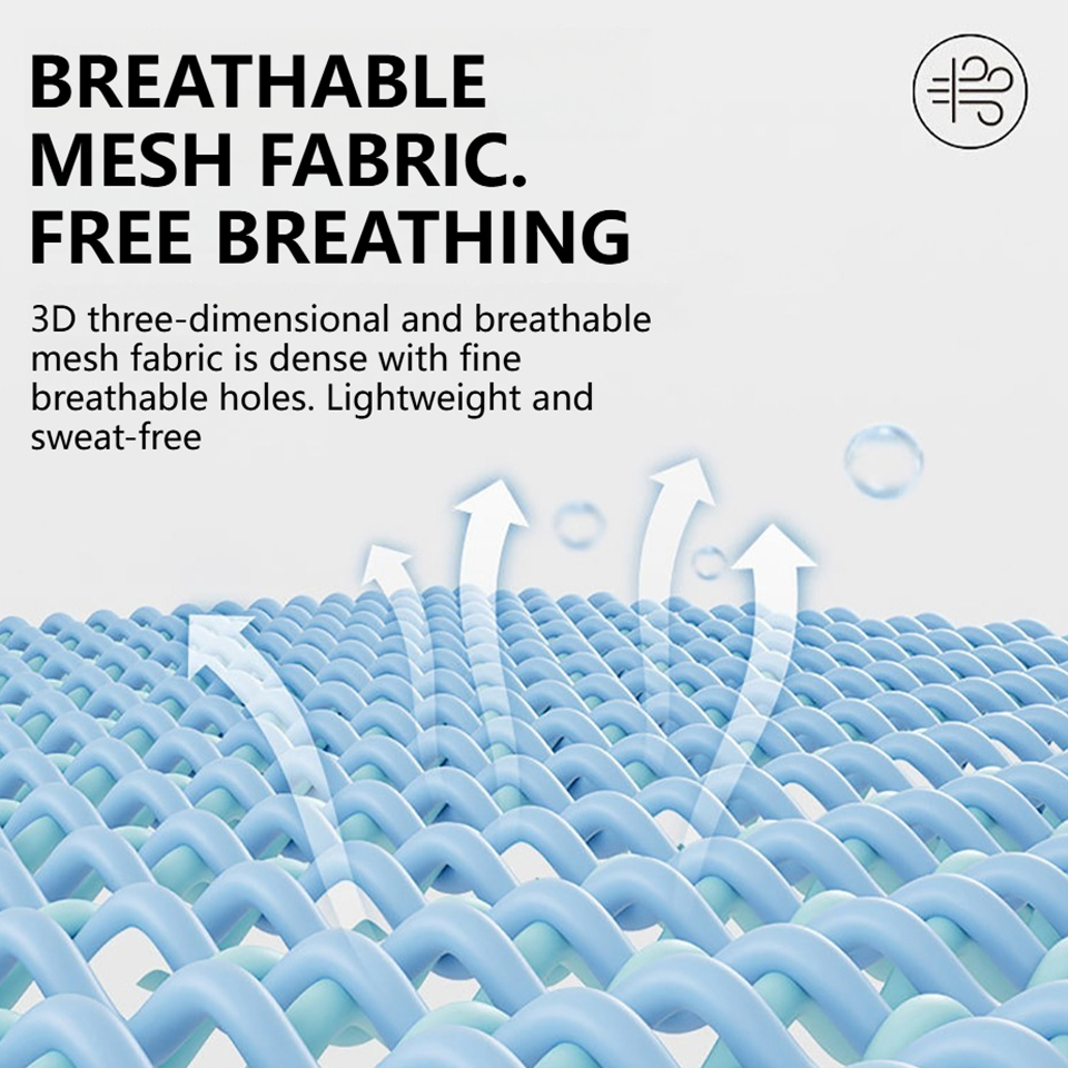 NOFOXO ผ้าพันคอแบบสปอร์ตสำหรับ - Sports Mask Breathable บทวิจารณ์และราคา