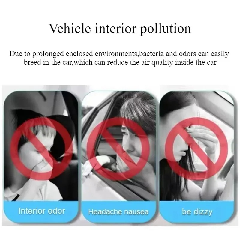 สำหรับเทสลารุ่น 3/Y/3 ไฮแลนด์  - Filter Replacement N95 บทวิจารณ์และราคา