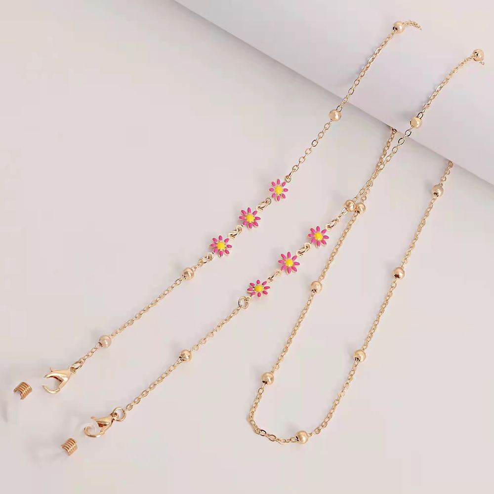 เครื่องประดับแฟชั่นหรูหราคลาสส - Mask Lanyard Adjustable บทวิจารณ์และราคา
