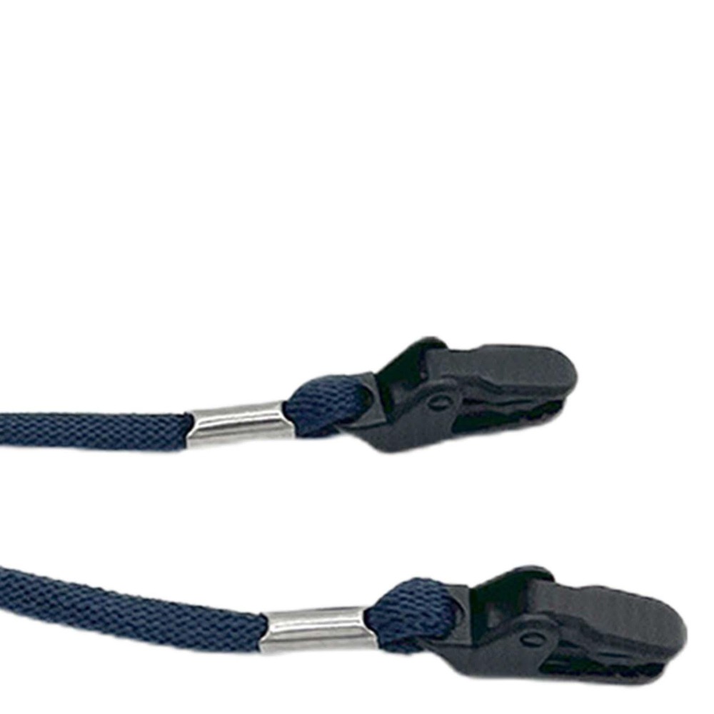 สายรัดหมวกแบบยืดหยุ่น 4 ชิ้น ป - Mask Lanyard Adjustable บทวิจารณ์และราคา