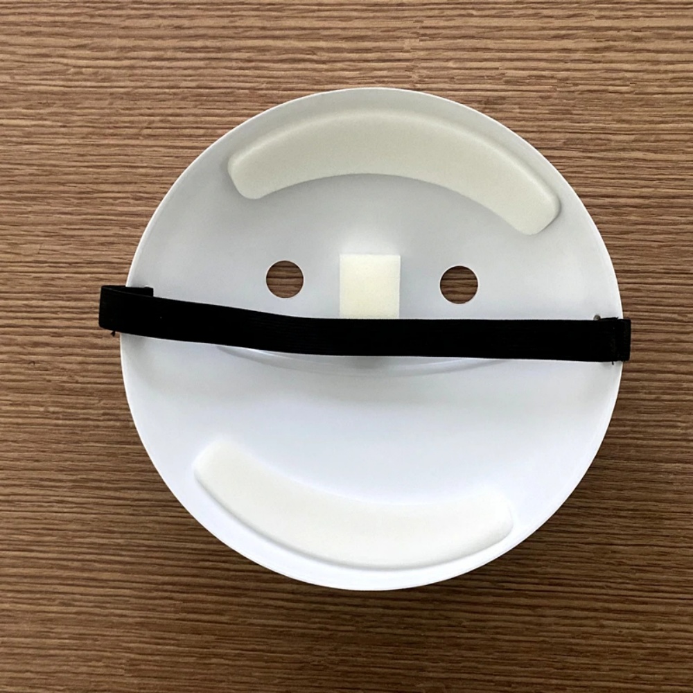 หน้ากากอนิเมะ ดรีม คอสเพลย์ ยิ - Kids Face Mask บทวิจารณ์และราคา
