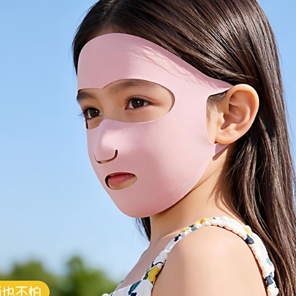 หน้ากากปิดหน้าสำหรับเด็กน้ำหนั - Respirator Half Face บทวิจารณ์และราคา