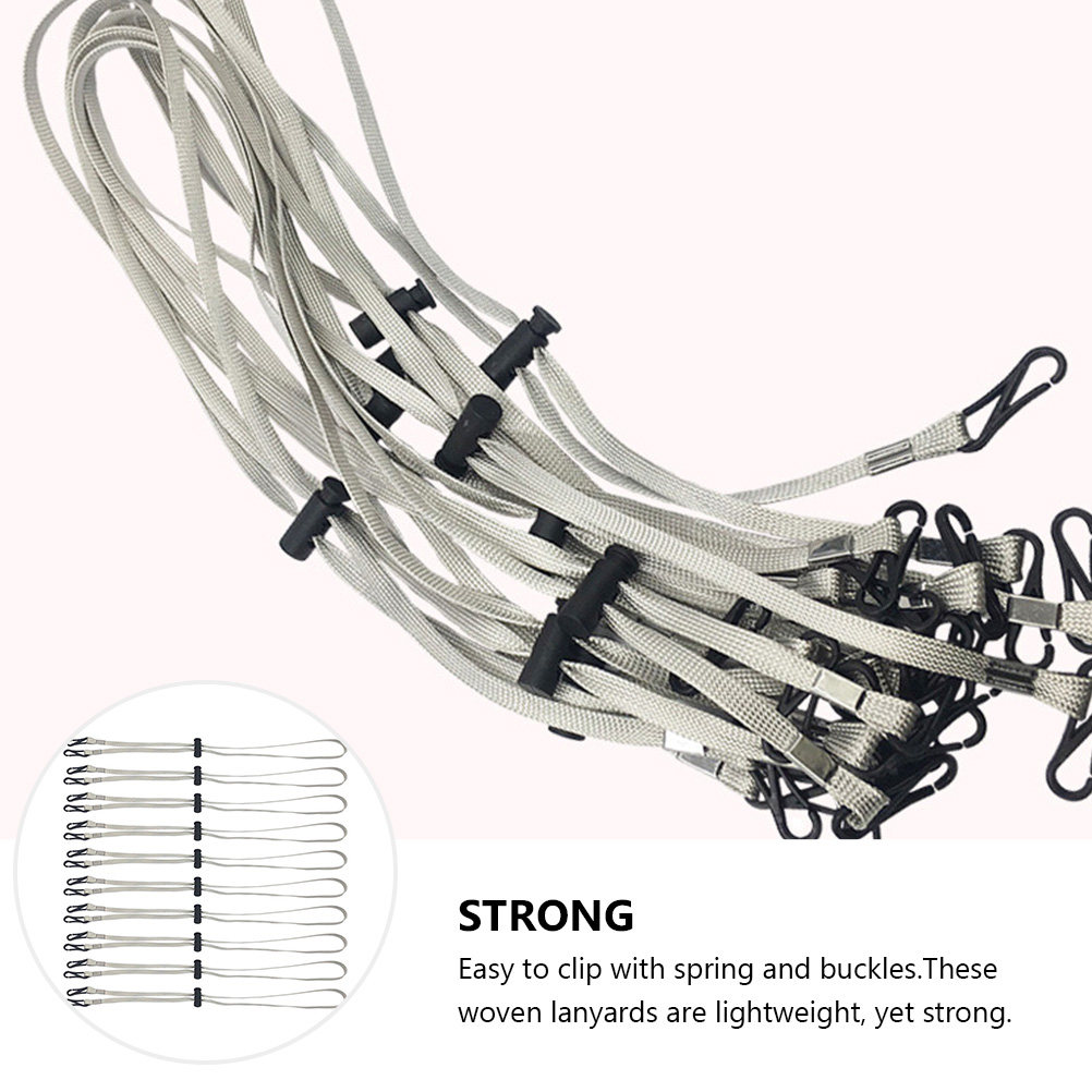 สายคล้องหน้ากากกันตก 12 ชิ้น ป - Mask Ear Saver Strap บทวิจารณ์และราคา