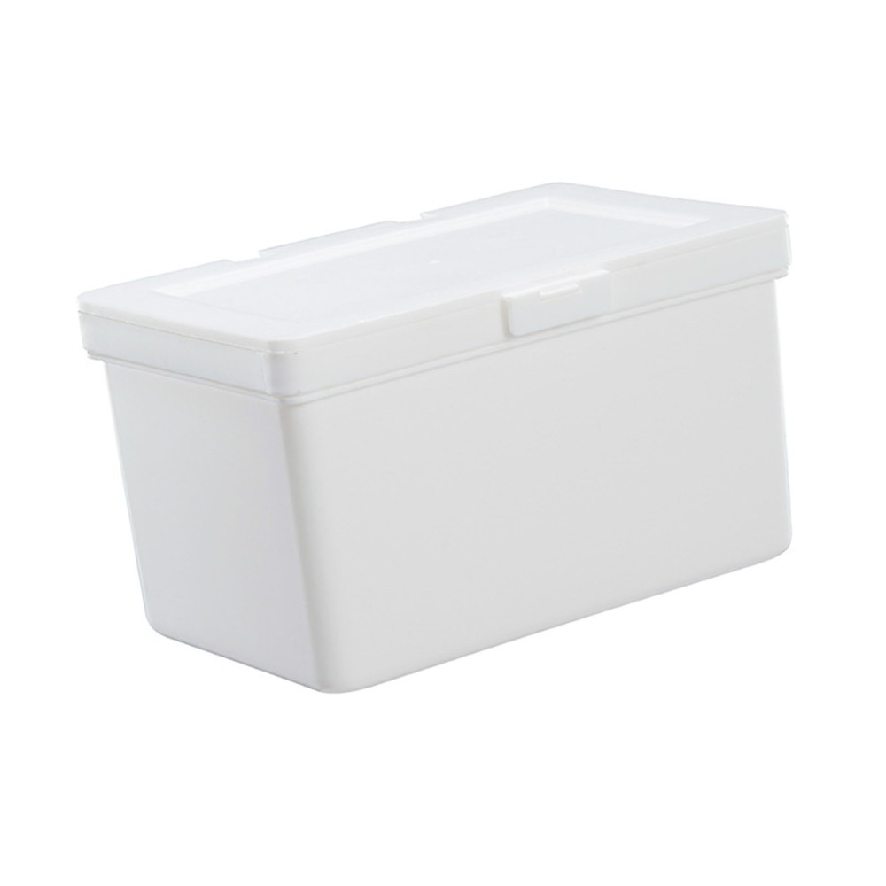 กล่องใส่หน้ากากอนามัยความจุขนา - Face Mask Storage Box บทวิจารณ์และราคา