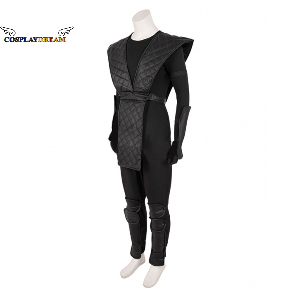 Mortal Kombat Noob Saibot คอสเ - Black Face Mask Pack บทวิจารณ์และราคา