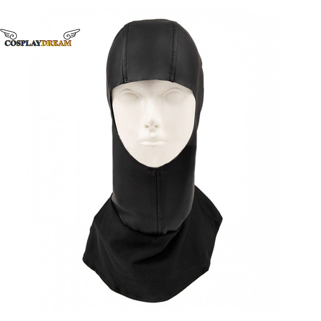 Mortal Kombat Noob Saibot คอสเ - Black Face Mask Pack บทวิจารณ์และราคา