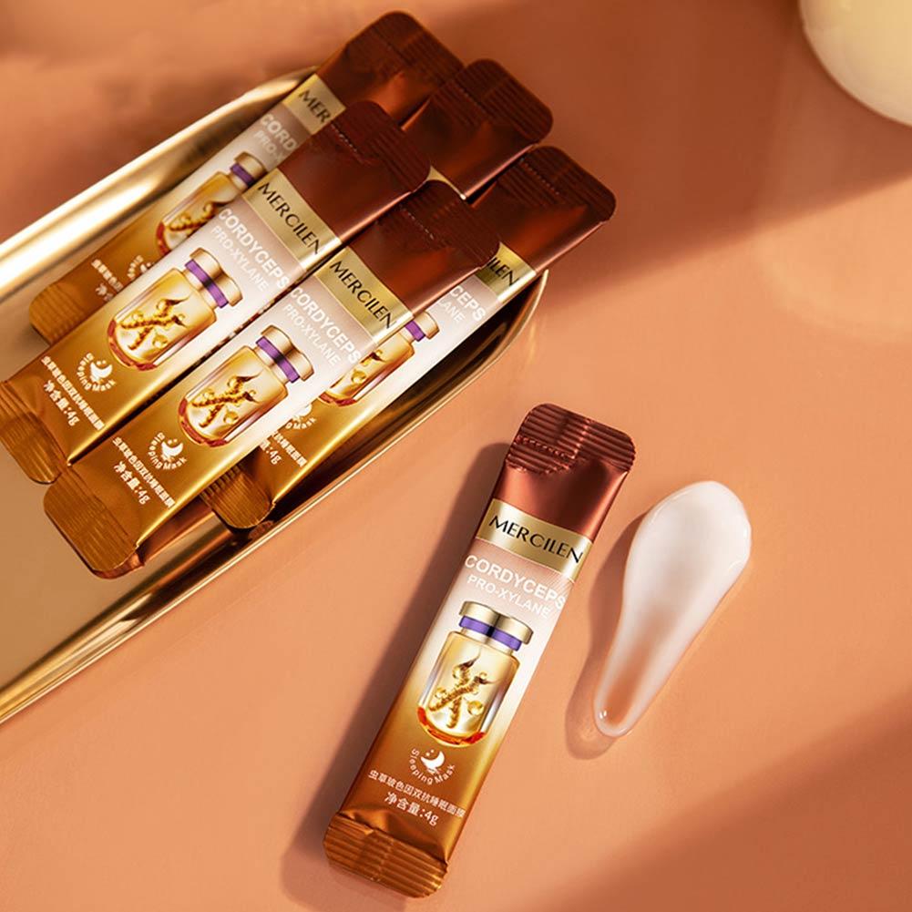 20 ชิ้น/กล่อง เมอร์ซิเลน คอร์ด - Face Mask Storage Box บทวิจารณ์และราคา