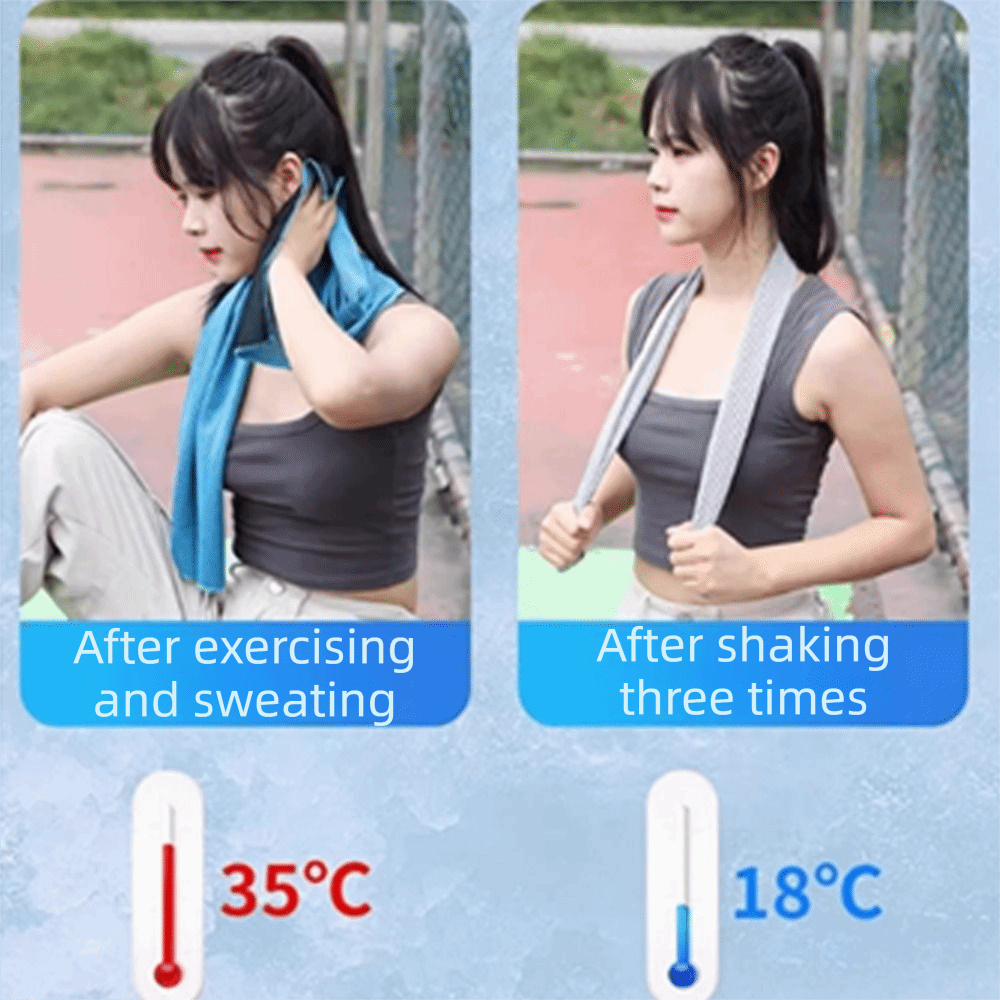ผ้าเช็ดตัวเย็น ไมโครไฟเบอร์ แห - Cloth Face Mask Washable บทวิจารณ์และราคา