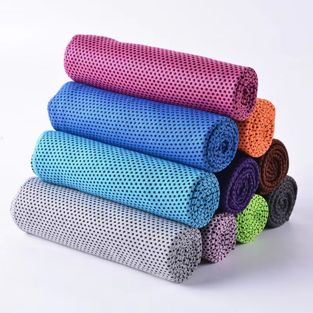 ผ้าเช็ดตัวเย็น ไมโครไฟเบอร์ แห - Cloth Face Mask Washable บทวิจารณ์และราคา