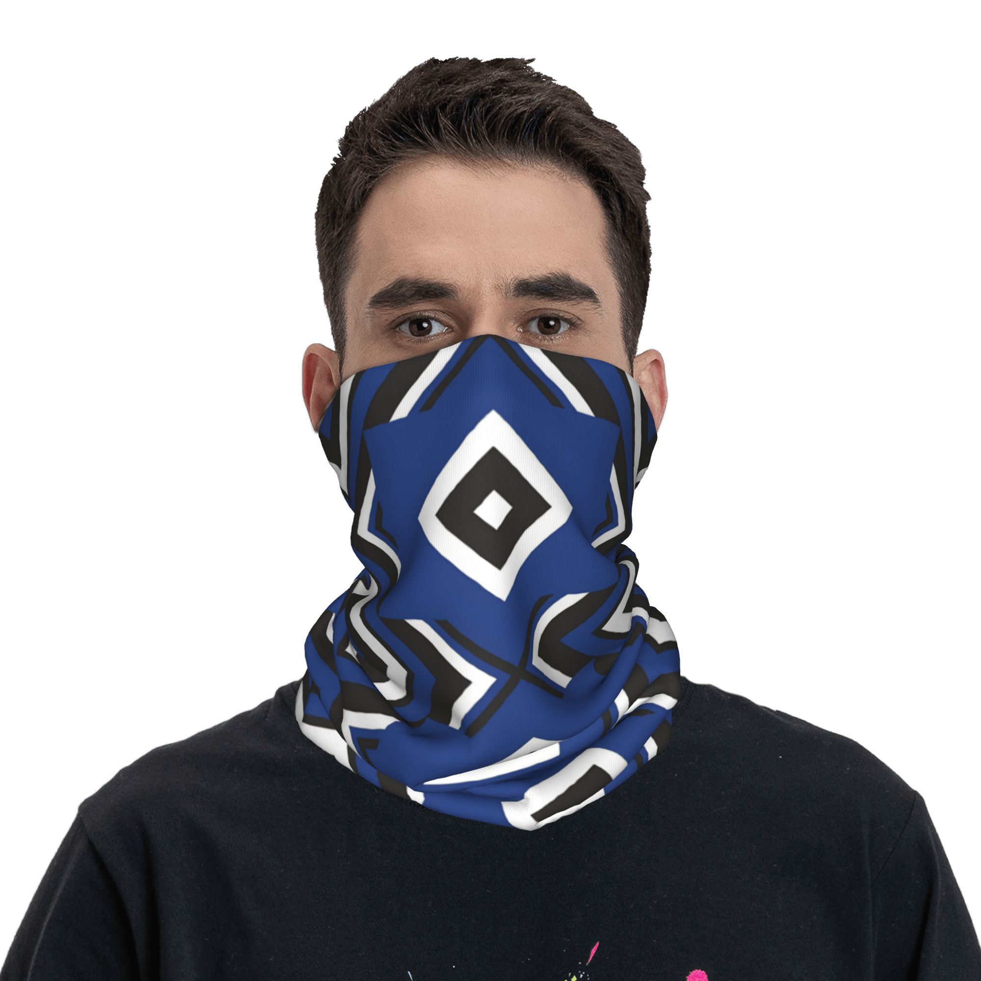 บลูไดมอนด์ เอชวีเอส ซอคเกอร์ แ - Neck Gaiter Face Cover บทวิจารณ์และราคา