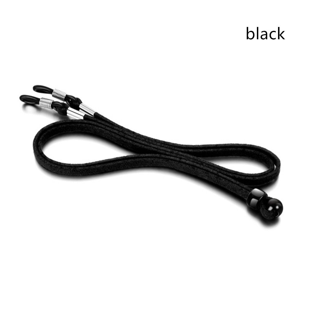 สายคล้องหน้ากากหนังยืดหยุ่นสูง - Mask Lanyard Adjustable บทวิจารณ์และราคา