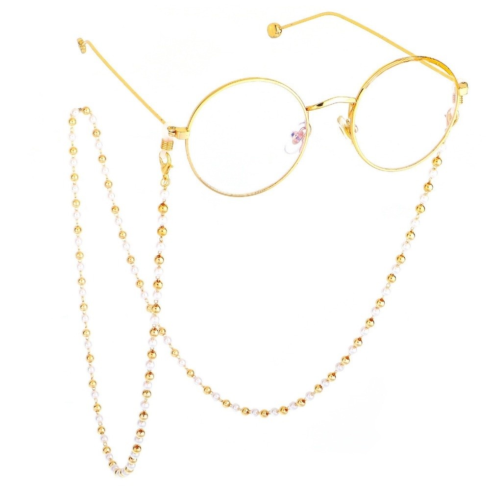 สายคล้องแว่นกันแดดหรูหรา ป้องก - Mask Lanyard Adjustable บทวิจารณ์และราคา